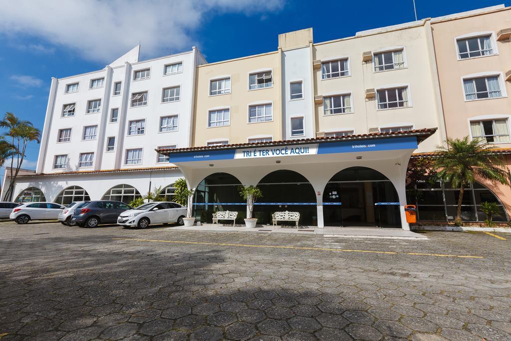 Tri Hotel Florianopolis Exterior photo