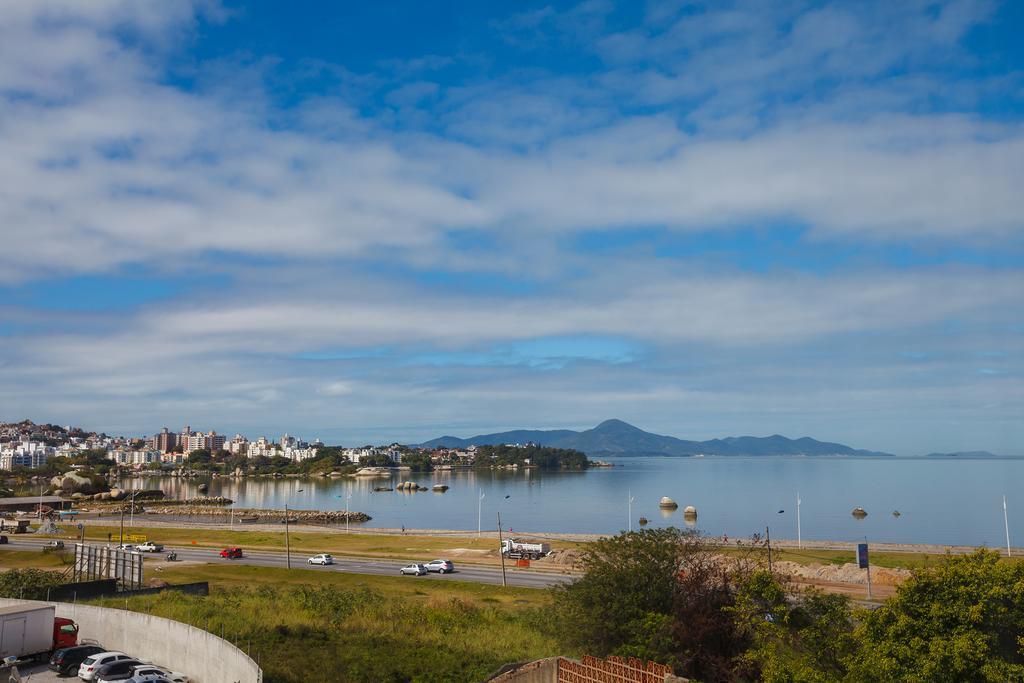 Tri Hotel Florianopolis Exterior photo