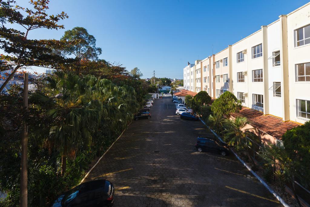 Tri Hotel Florianopolis Exterior photo