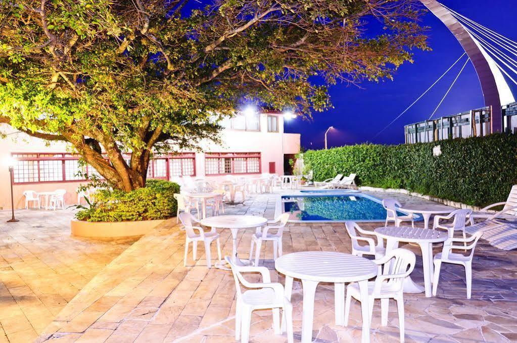 Tri Hotel Florianopolis Exterior photo