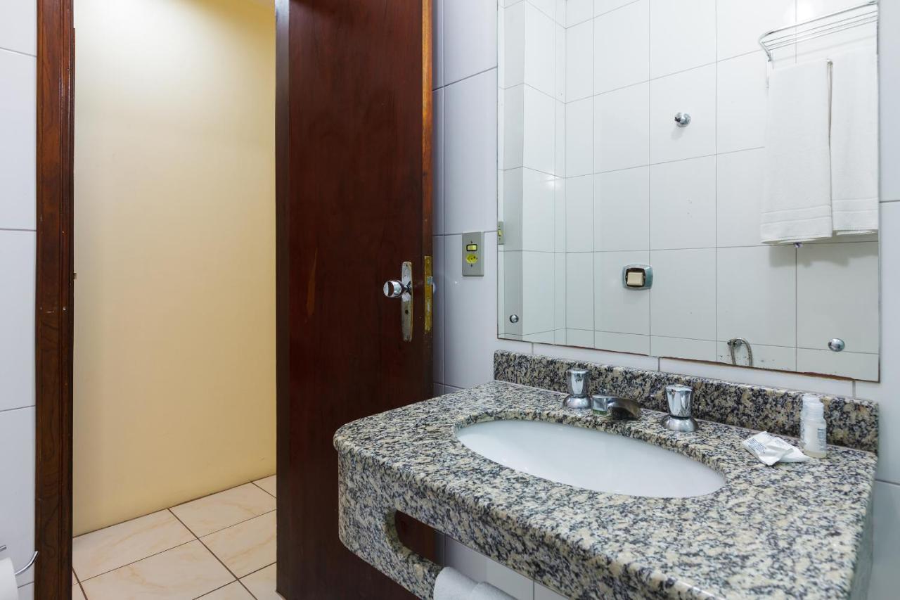 Tri Hotel Florianopolis Exterior photo
